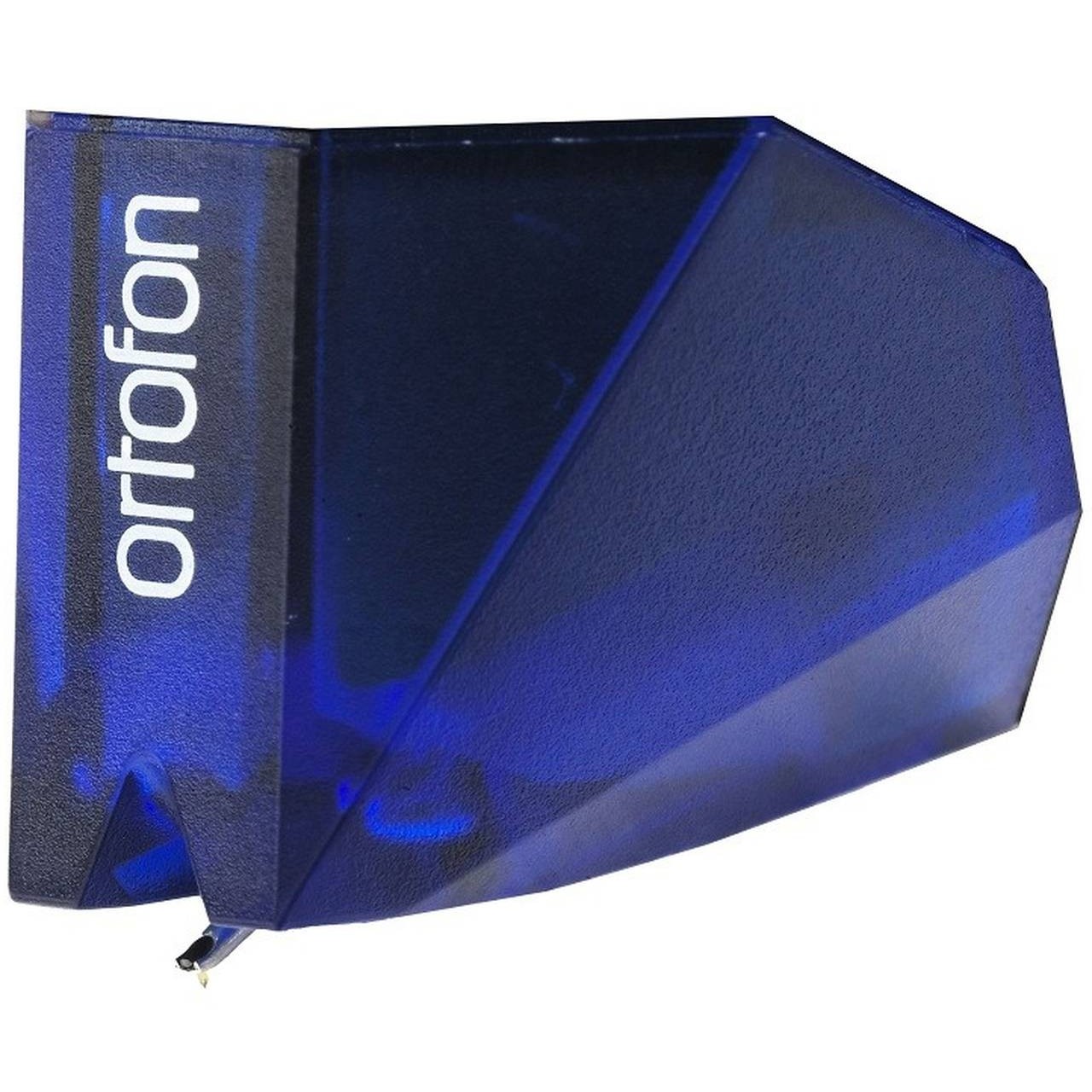 AGUJA ORTOFON 2M BLUE (MM)