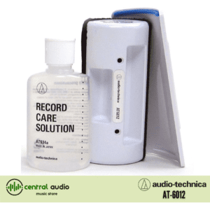 KIT DE LIMPIEZA AUDIO-TECHNICA AT-6012
