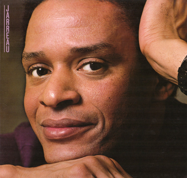 AL JARREAU – JARREAU (LP EPOCA)