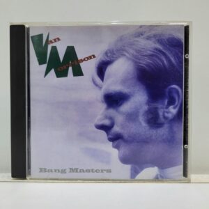 VAN MORRISON – BANG MASTERS (CD)