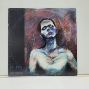 THE PRIDS – GLIDE, SCREAMER (LP EPOCA)