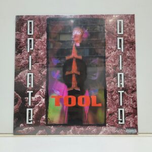 TOOL – OPIATE (LP SELLADO)