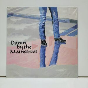 SHOGO HAMADA – DOWN BY THE MAINSTREET (LP EPOCA)