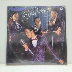 NEW EDITION – UNDER THE BLUE MOON (LP)