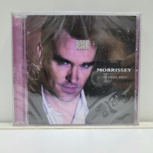 MORRISSEY (CD SELLADO)