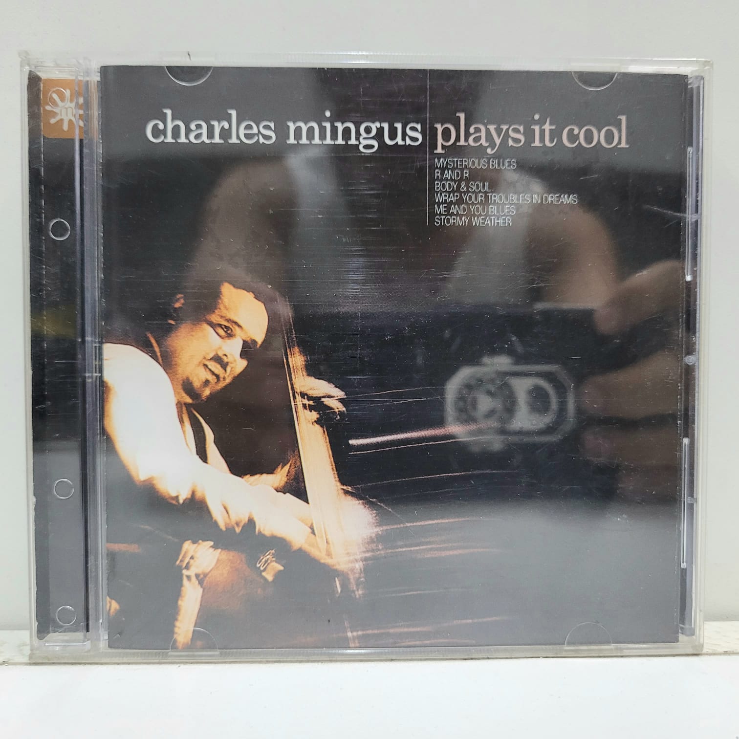 CHARLES MINGUS (CD)