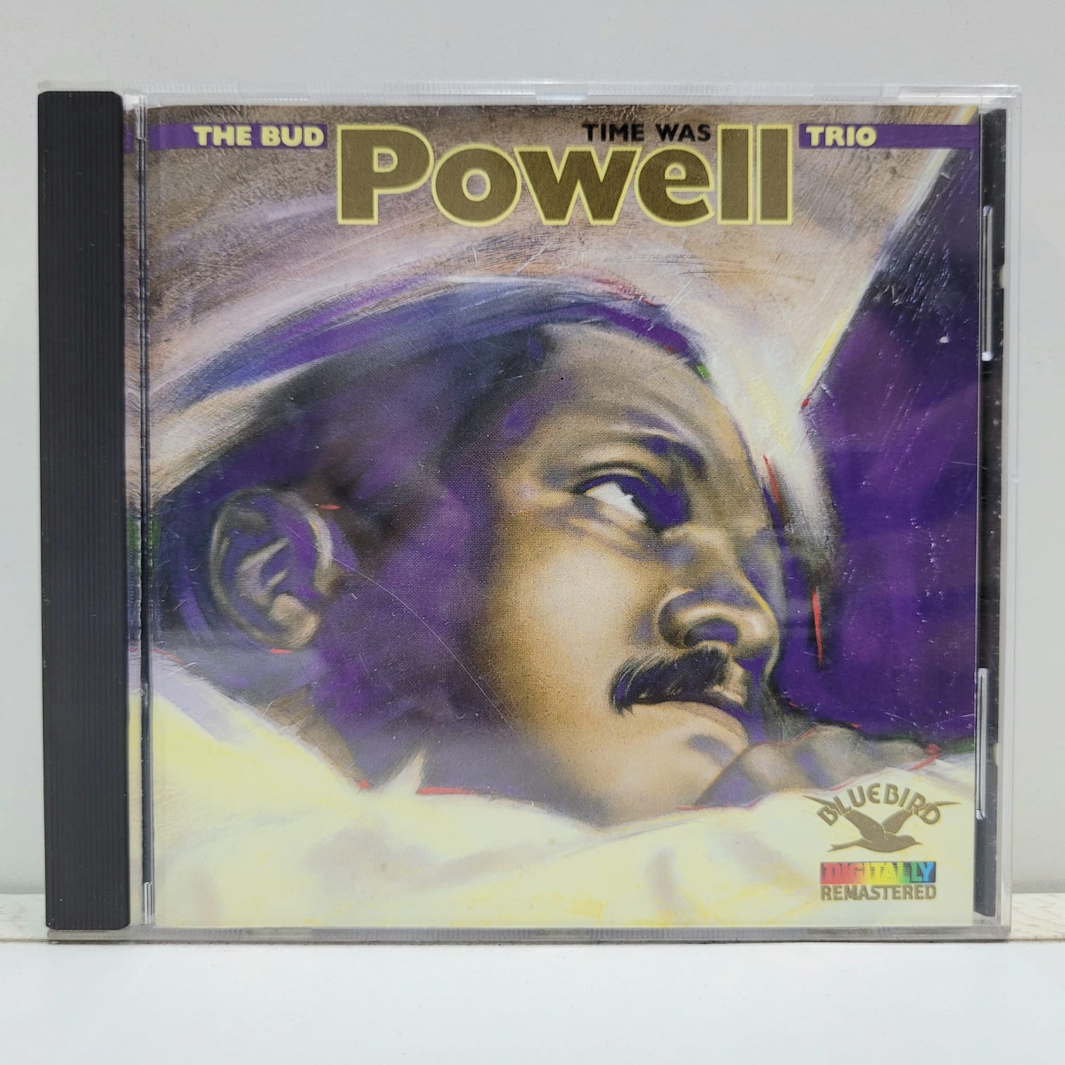BUD POWELL (CD)
