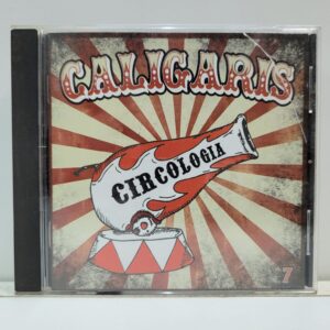 CALIGARIS (CD)