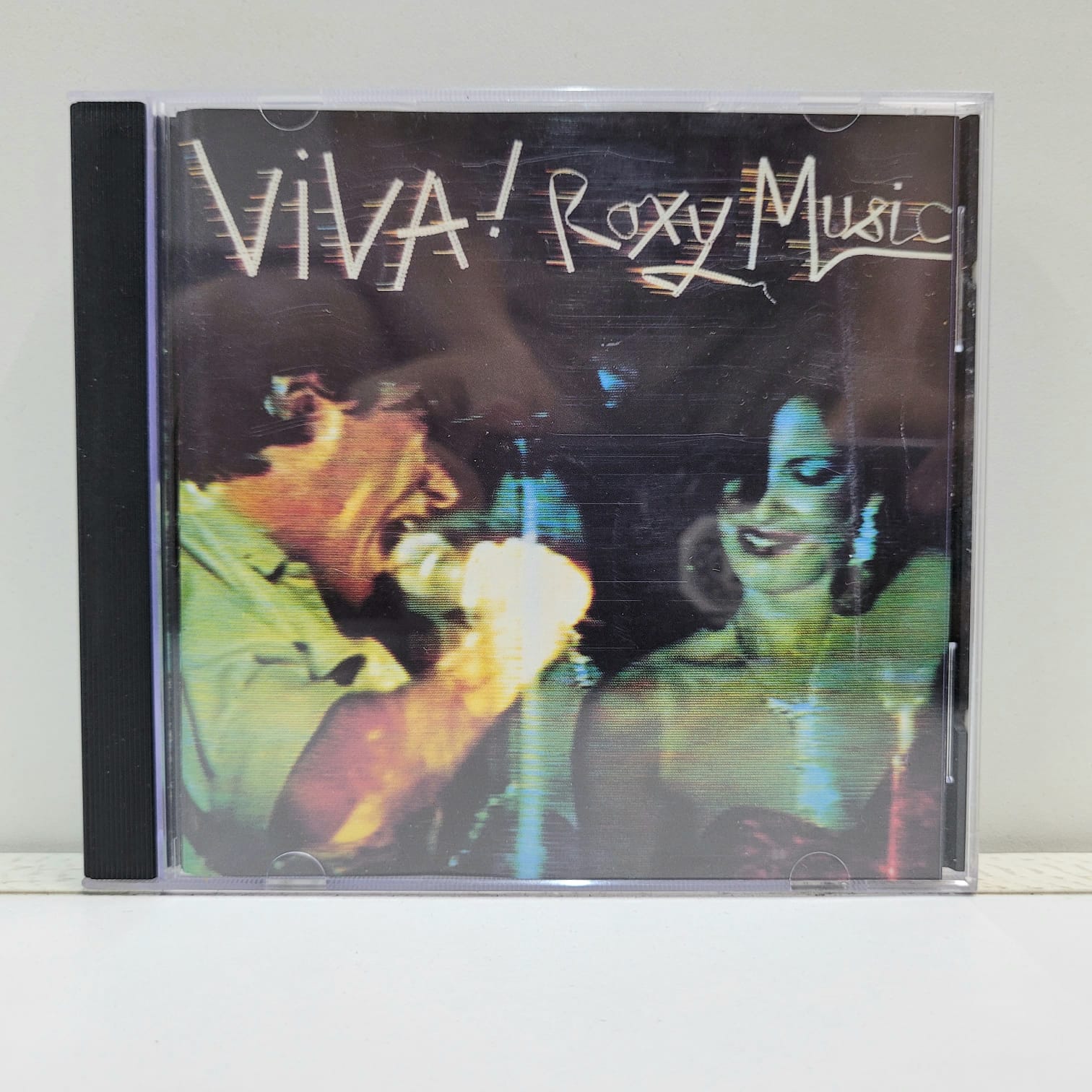 ROXY MUSIC (CD)