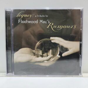 Fleetwood Mac – Legacy a Tribute to Rumours (CD)