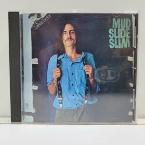 James Taylor – Mud Slide Slim (CD)