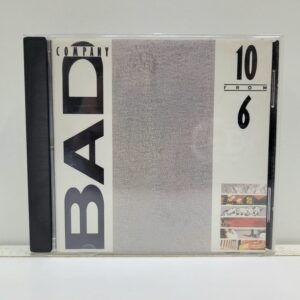 BAD COMPANY (CD)