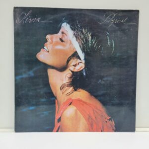 OLIVIA NEWTON JOHN – PHYSICAL (LP EPOCA – VGP+)