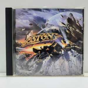 Boston – Walk on 1994 (CD)