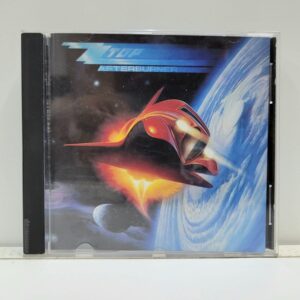 ZZ TOP (CD)