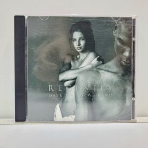 Dave Matthews Band – Recently (CD)