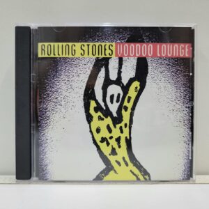 THE ROLLING STONES – VOODOO LOUNGE (CD)