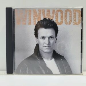 STEVIE WINWOOD (CD)