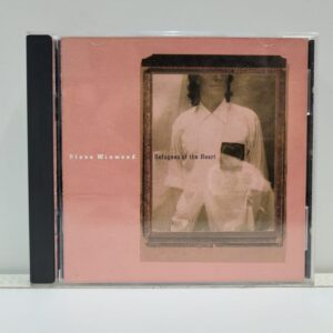 Steve Winwood – Refugees Of The Heart (CD)