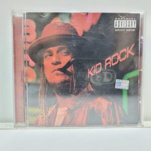 KID ROCK (CD)