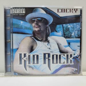 KID ROCK (CD)
