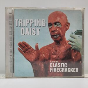 TRIPPING DAISY (CD)