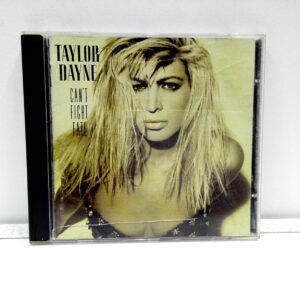 TAYLOR DAYNE
