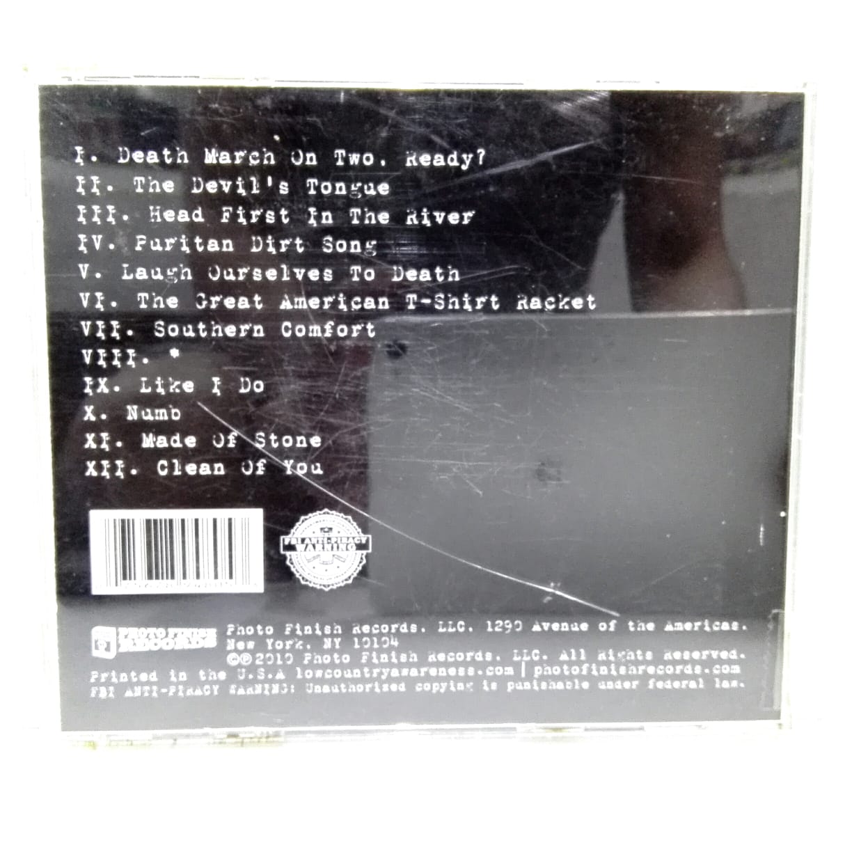 LOWCOUNTRY - Imagen 2