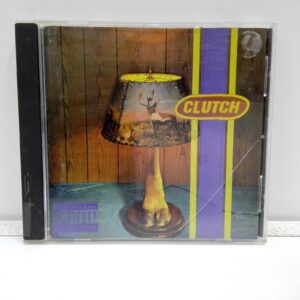 CLUTCH