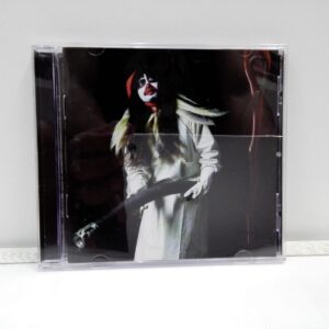 BJORK – THE MUSIC FROM DRAWING (CD)