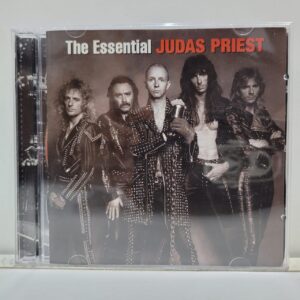 JUDAS PRIEST (2 CD´S)