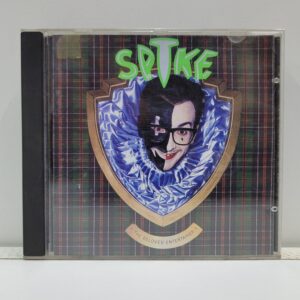 Elvis Costello – Spike (CD)