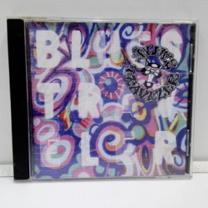 Blues Traveler – Blues Traveler (CD)