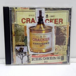 Cracker – The Golden Age (CD)