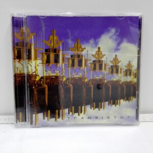 311 – Transistor (CD)