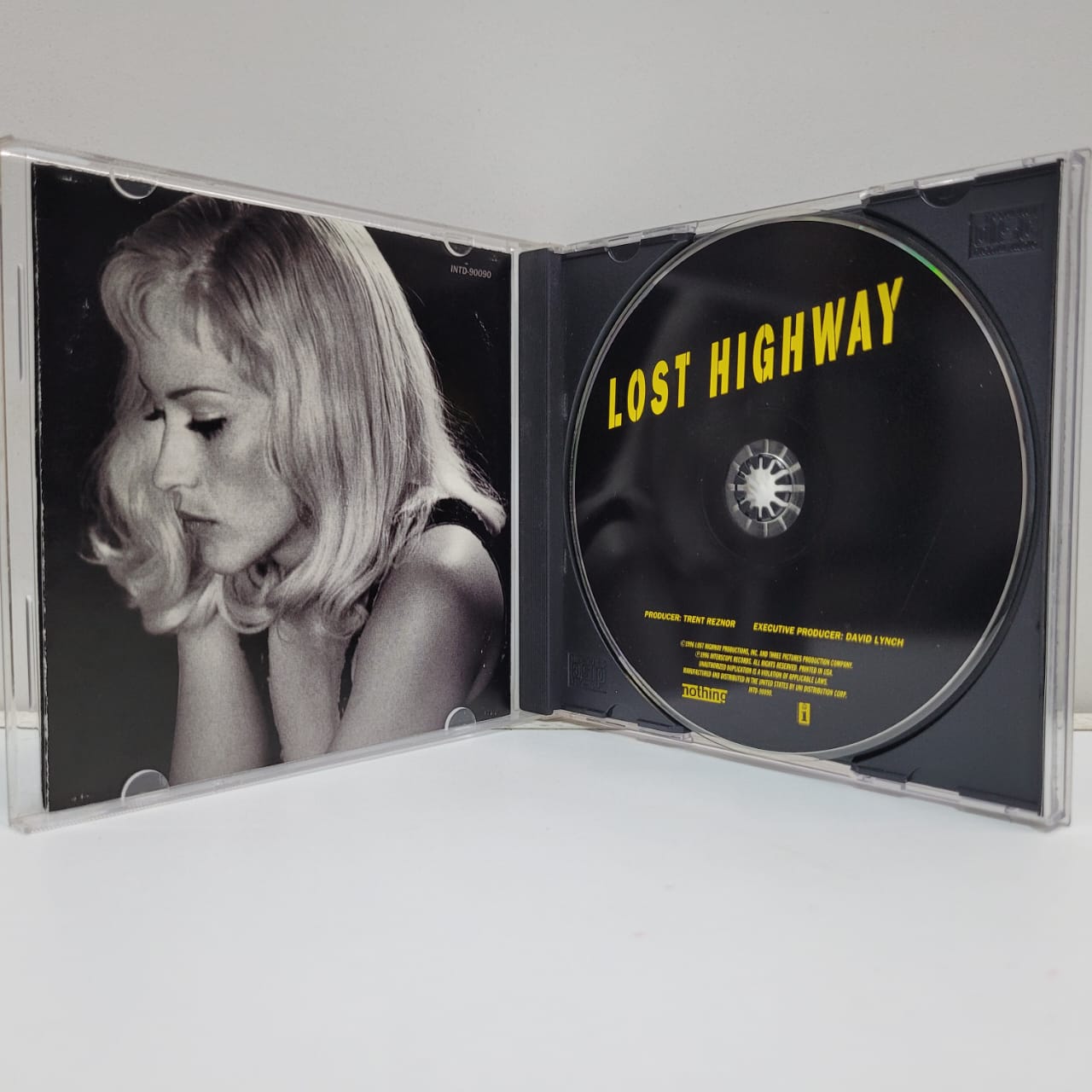 LOST HIGHWAY - Imagen 2