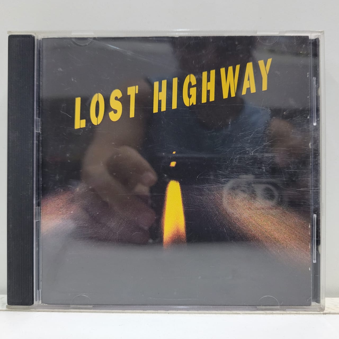 LOST HIGHWAY