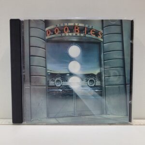 THE DOOBIE BROTHERS (CD)