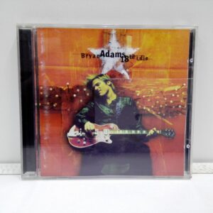 Bryan Adams – 18 Till I die (CD)