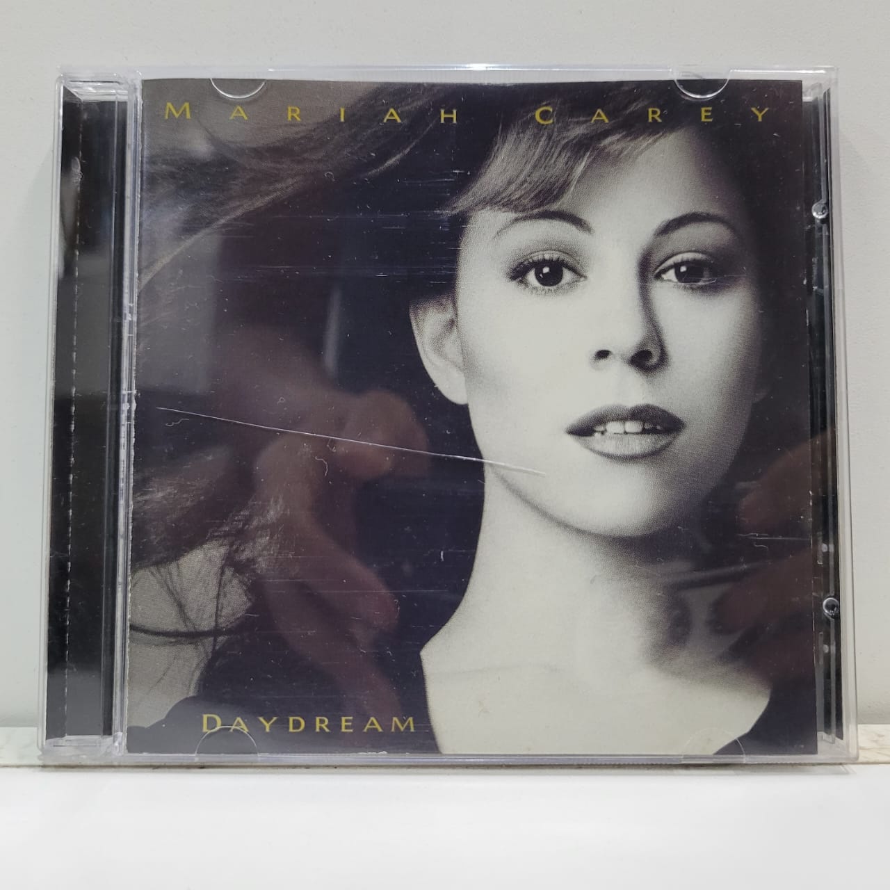 Mariah Carey – Daydream (CD)