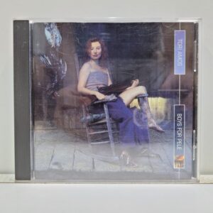 TORI AMOS