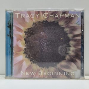 Tracy Chapman – New Beginning (CD)