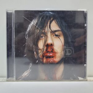 Andrew W.K. – I Get Wet (CD)