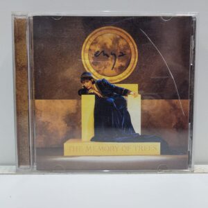 Enya – The Memory Of Trees (CD)