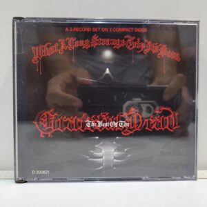 The Grateful Dead – What A Long Strange Trip It’s Been (The Best Of The Grateful Dead) (2CD)