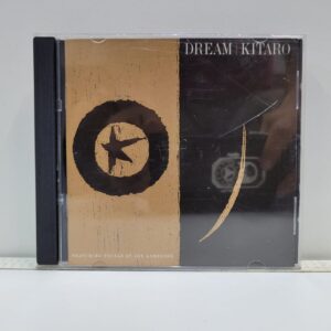 KITARO – DREAM (CD)