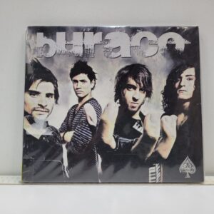 BUCARO – BUCARO (CD)