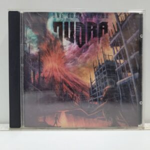 NUDRA (CD)