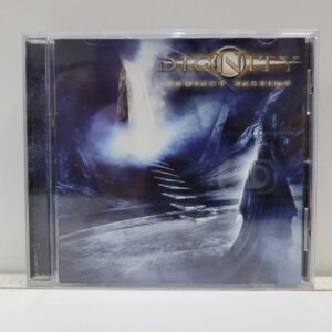 DIG NITY (CD)