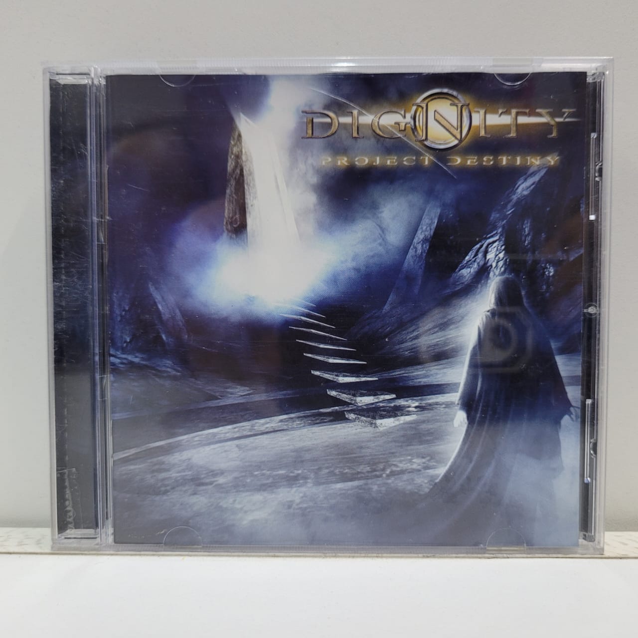 DIG NITY (CD)